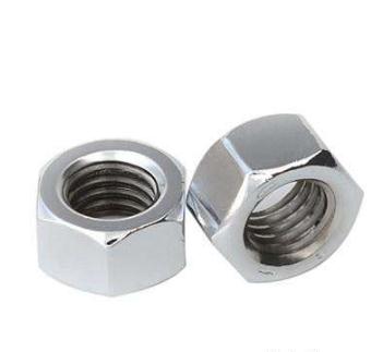 GB52螺母反扣、細(xì) ...